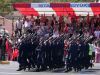 PARADA MILITARA ZIUA VICTORIEI - ISTANBUL 2012